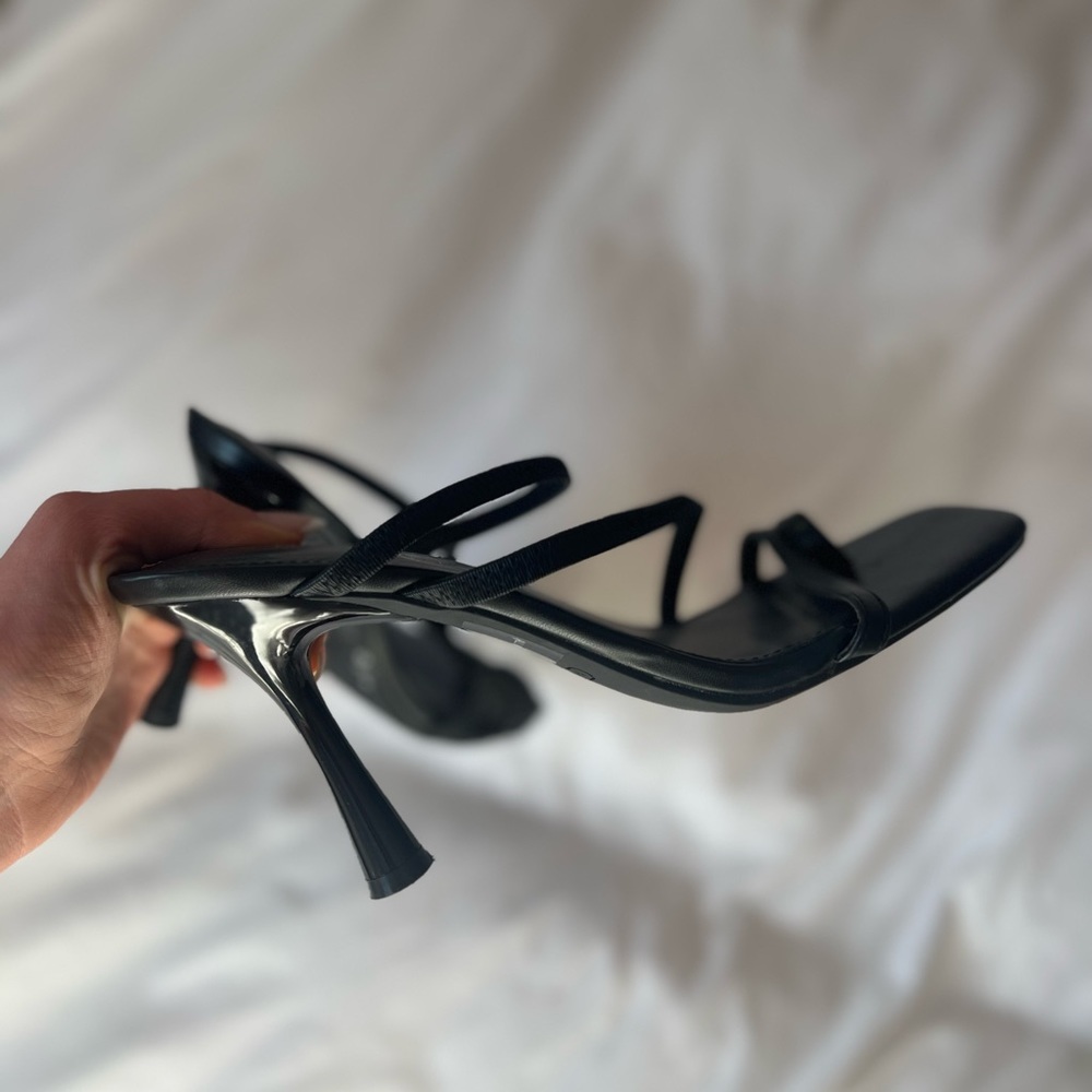 Nine West mules